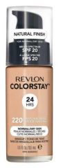 Colorstay Normal dry skin Foundation Spf20 30 ml