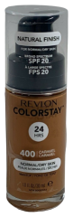 Colorstay Normal dry skin Foundation Spf20 30 ml