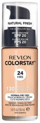 Colorstay Normal dry skin Foundation Spf20 30 ml