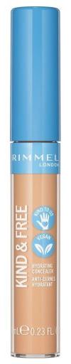 Kind&amp;Free Moisturizing Concealer 7ml