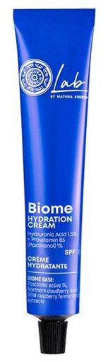 Lab Biome Moisturizing Face Cream SPF 30 50ml