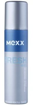Fresh Spray Deodorant 150 ml