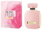 Rose Extase Eau de Toilette Spray