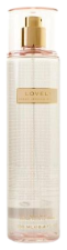 Lovely Body Mist Spray 250ml