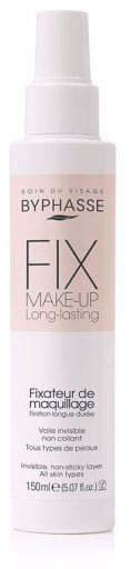 Make-up Fixer for all skin types 150 ml