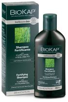 Organic Fortifying Shampoo 200 ml
