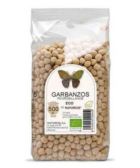 Organic Chickpeas Pedrosillano 500 gr