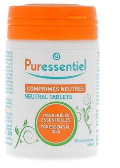 Neutral Tablets 30 Tablets