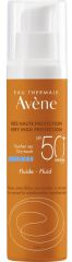 Sunscreen Fluid Spf 50 50 ml