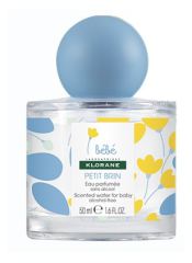 Petit Brin Au Calendula Baby Scented Water 50 ml