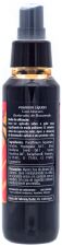 Urucum &amp; Cenour Tanning Oil 100 ml