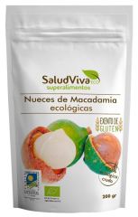 Macadamia Nuts Eco