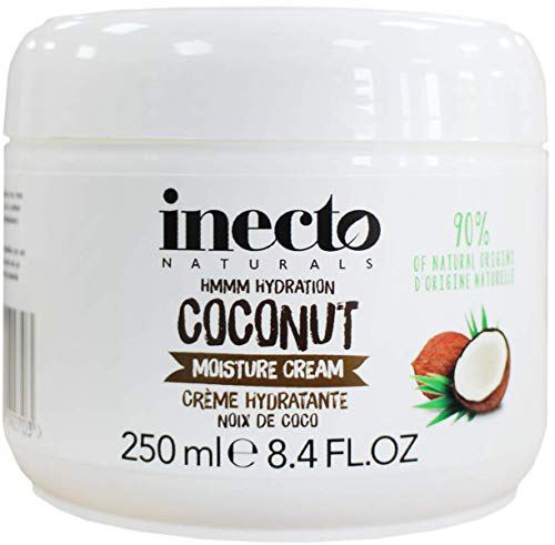 Coconut Moisturizing Cream 250 ml