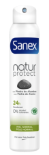 Natur Protect Deodorant Spray Normal Skin
