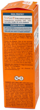 Cleanance Tinted Sunscreen SPF 50 50 ml