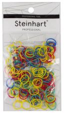 Multicolored Elastic Bands 10 gr