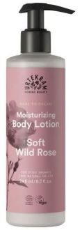 Organic Wild Rose Body Lotion 245 ml