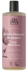 Gentle Shampoo For Colored Hair Wild Rose 500 ml