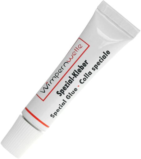Glue for Eyelash Curlers 2 ml