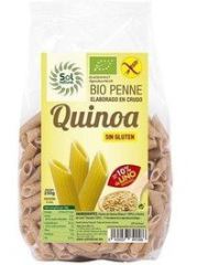 Bio Gluten-free Linen Quinoa Penne Pasta 250 gr