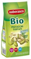 Roasted Pistachios Without Salt 150 gr