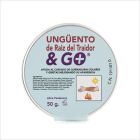 Traitor Root Ointment &amp; Go 50 gr