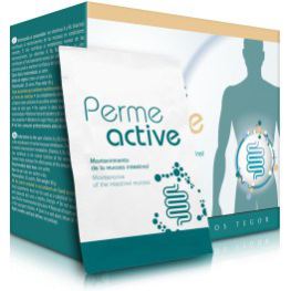 Perme Active 20 Envelopes