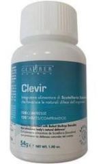 Clevir 120 Capsules