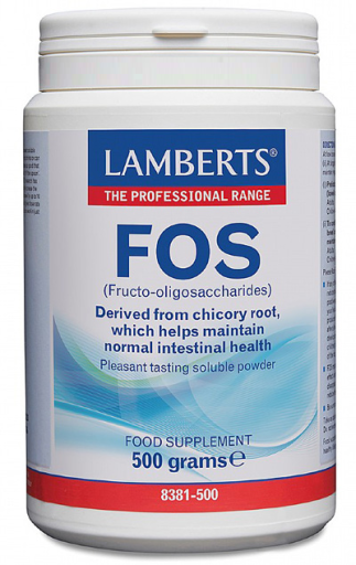 FOS Eliminex Powder 500 gr