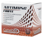 Artimusc Forte 60 Tablets