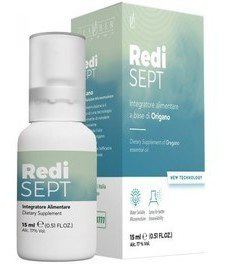 Redi September 15ml