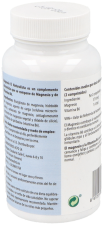 El Naturalista Magnesium + Vitamin B6 60 Capsules