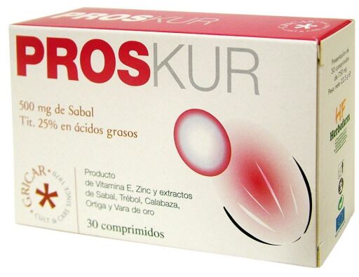 Proskur Advance 30 Tablets