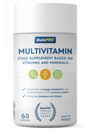 Multivitamins 60 Capsules