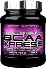 Bcaa Xpress Cola Lime 700 gr