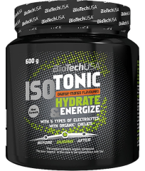 Isotonic 600 gr