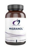 Migranol 90 Vegetable Capsules