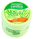 Body Cream with Aloe Vera