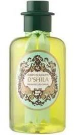 Eucalyptus Shampoo 300 ml