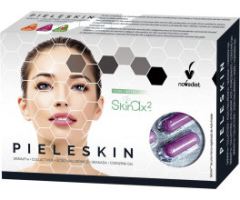 Pileskin 30 Capsules