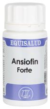 Ansiofin Forte 60 Capsules