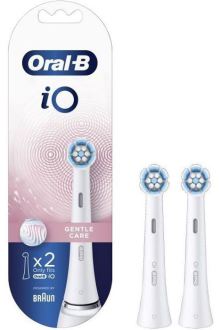 iO Gentle Care Head 2 Units