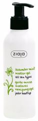 Micellar Cleansing Gel with Cucumber and Mint 200 ml