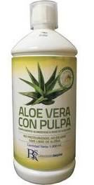 Aloe Vera With Pulp 1 L