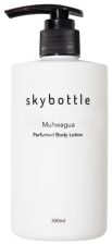 Muhwagua Perfumed Body Lotion 300 ml