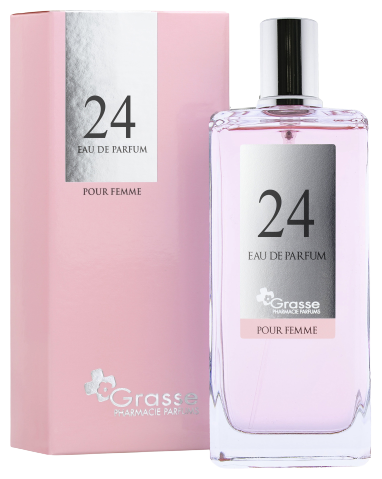 Nº24 Eau de Parfum 100ml