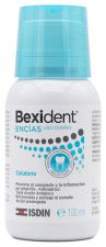 Bexident Gums Daily Use Mouthwash 100 ml