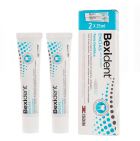 Bexident Gums Daily Use Toothpaste 2 x 25 ml