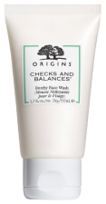 Checks &amp; Balances Foaming Facial Soap