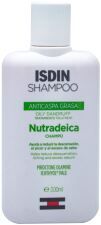 Nutradeica Oily Anti-Dandruff Shampoo